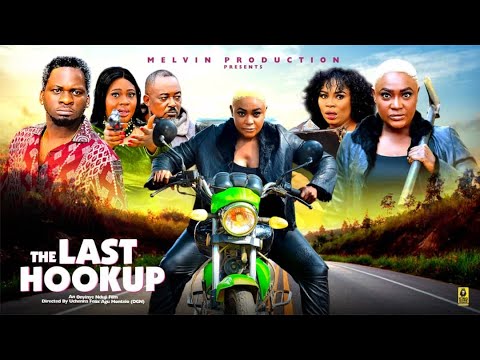 THE LAST HOOKUP -LIZZYGOLD ONUWAJE,GINA KINGS,PRINCE OWELLE