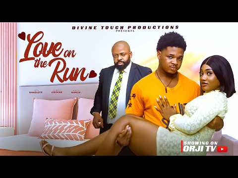 LOVE ON THE RUN – ANITA NWACHI/SOMTO IGBOKWE/NIGERIAN MOVIES 2026 LATEST MOVIES