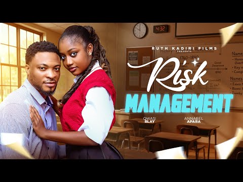 RISK MANAGEMENT – QWASI BLAY GLORIA GEMADAFE MORGAN NWABI ANNABEL APARA
