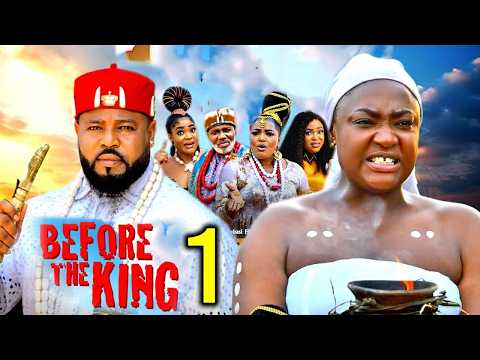 BEFORE THE KING PT 1 – Lizzy Gold / Sochi Infinity -2026 Latest Nigerian Nollywood Movie
