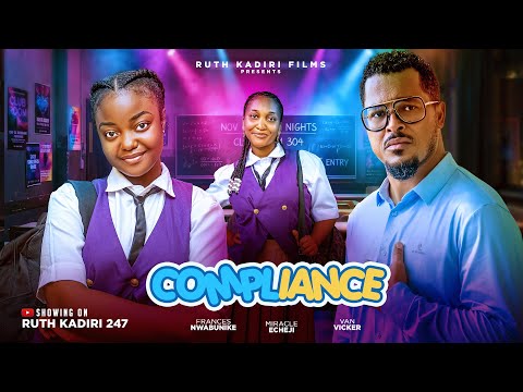COMPLIANCE- VAN VICKER FRANCESS NWABUNIKE MIRACLE ECHEJI