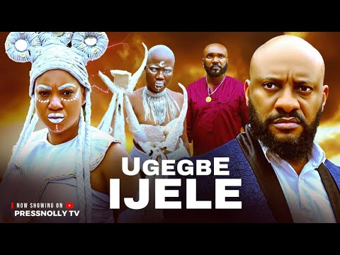 UGEGBE IJELE  EPISODE 1(YUL EDOCHIE ,QUEENETH HILBERT ,SIMON CHIBUZOR 2025 NIGERIAN LATEST MOVIE)
