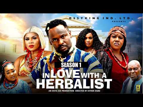 IN LOVE WITH A HERBALIST (SEASON 1) {ZUBBY MICHEAL } | 2026 LATEST NIGERIAN NOLLYWOOD MOVIE