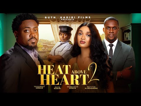 WHEN POWER BANKS IN THE HANDS OF THE WRONG MAN. #HEATABOVEHEART2