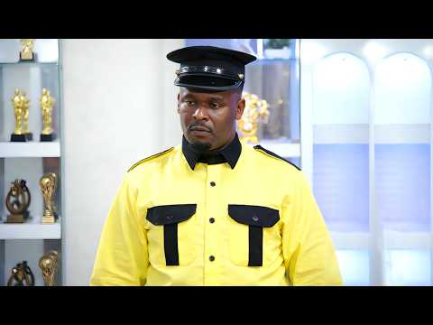 A SECRET BILLIONAIRE (ZUBBY MICHAEL) Latest Nigerian Movies 2026