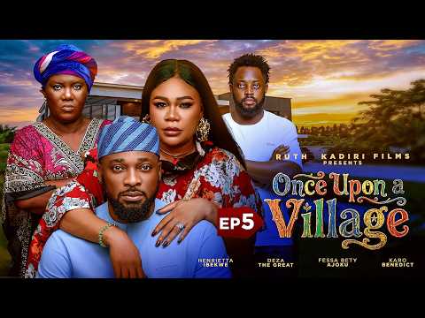 PROFIT LOSS DIVERSIFICATION (EPI 5 ) FESSA BETTY AJOKU DEZA THE GREaT HENRIETTA IBEKWE